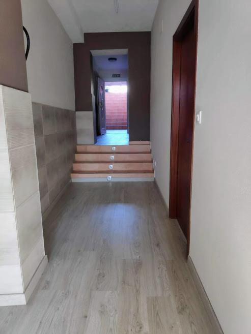 Albergue Mar De Rostro Finisterre Bagian luar foto